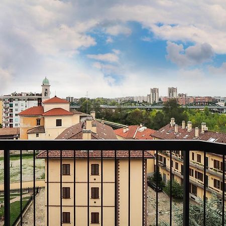 Merula Dream House Corsico Εξωτερικό φωτογραφία