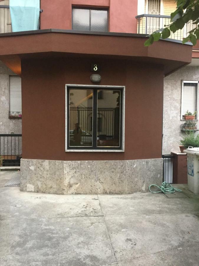 Merula Dream House Corsico Εξωτερικό φωτογραφία