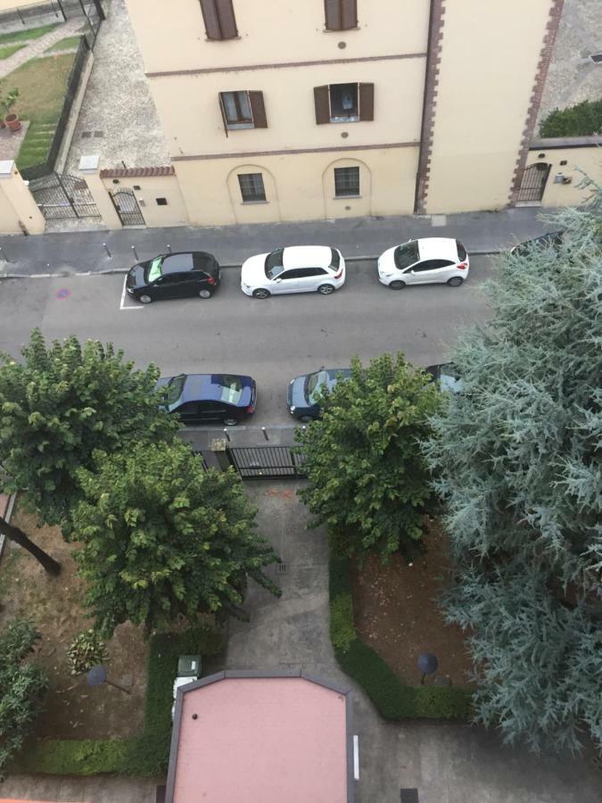 Merula Dream House Corsico Εξωτερικό φωτογραφία
