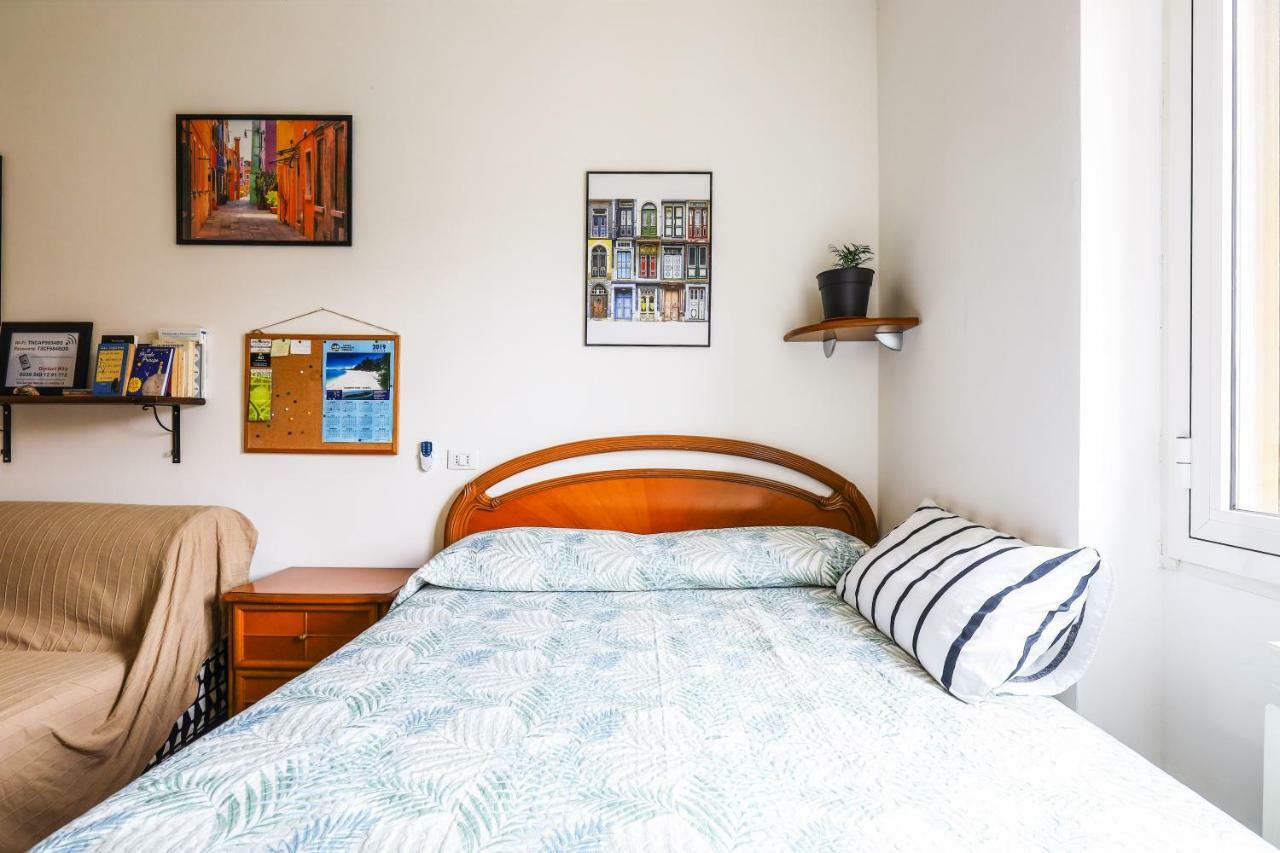 Merula Dream House Corsico Εξωτερικό φωτογραφία