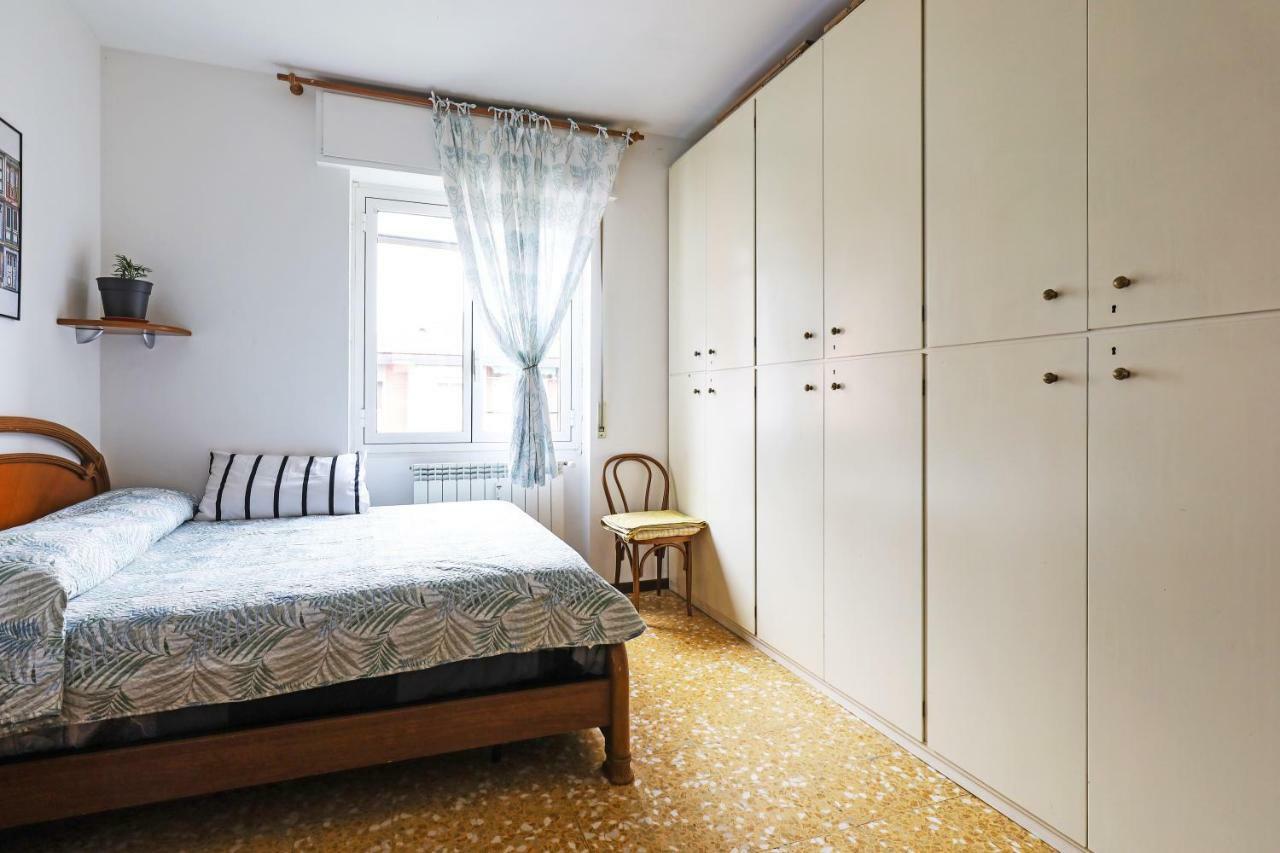 Merula Dream House Corsico Εξωτερικό φωτογραφία