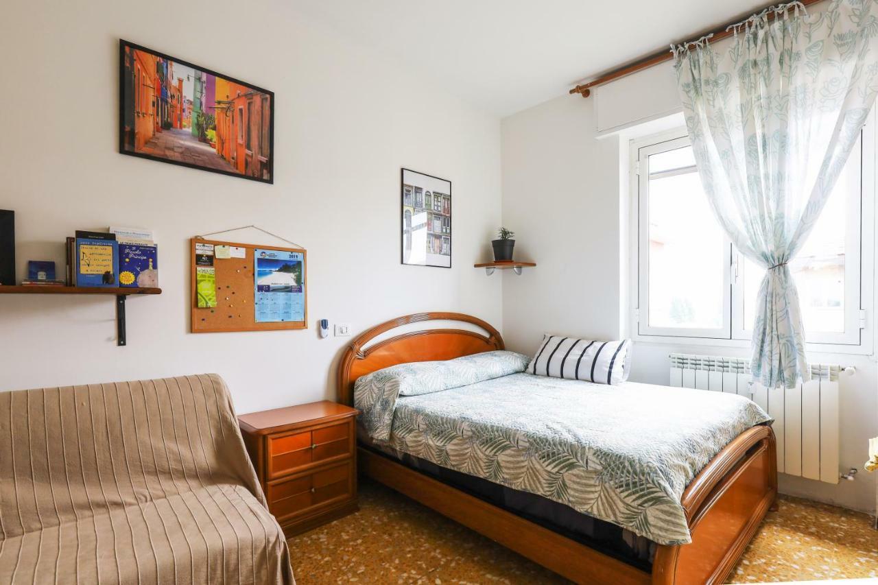 Merula Dream House Corsico Εξωτερικό φωτογραφία