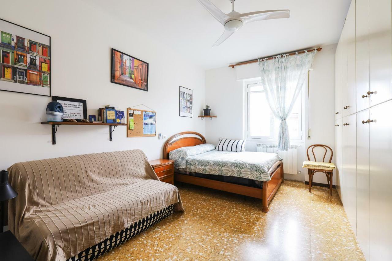 Merula Dream House Corsico Εξωτερικό φωτογραφία