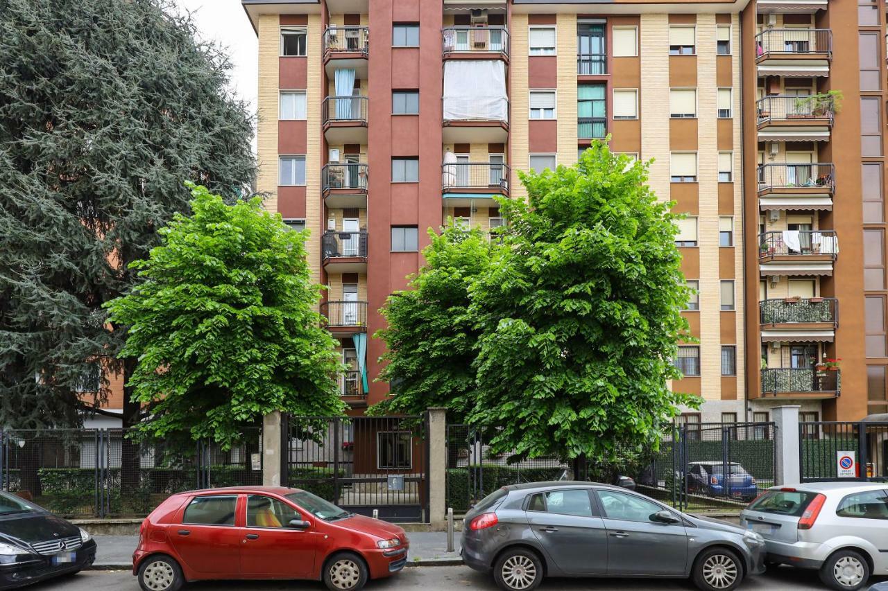 Merula Dream House Corsico Εξωτερικό φωτογραφία
