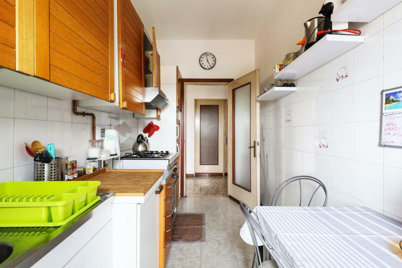 Merula Dream House Corsico Εξωτερικό φωτογραφία