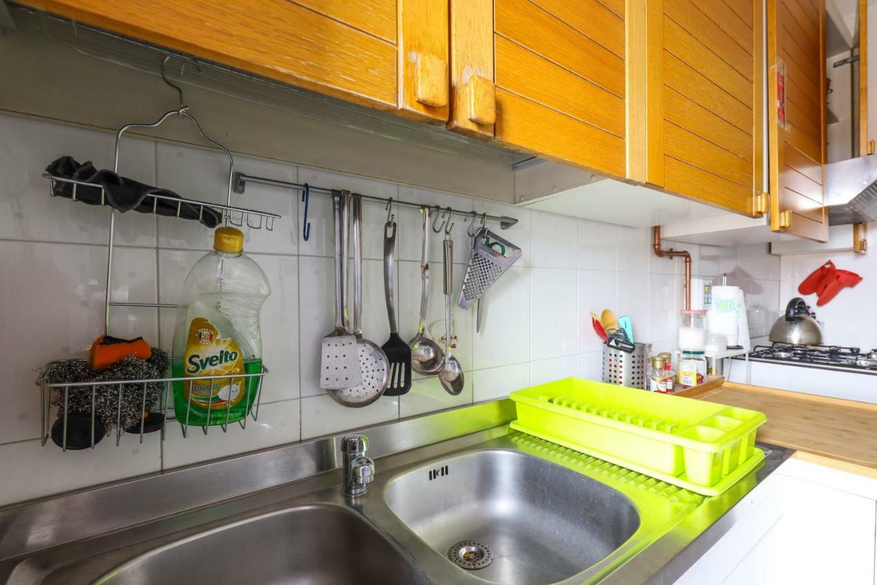 Merula Dream House Corsico Εξωτερικό φωτογραφία