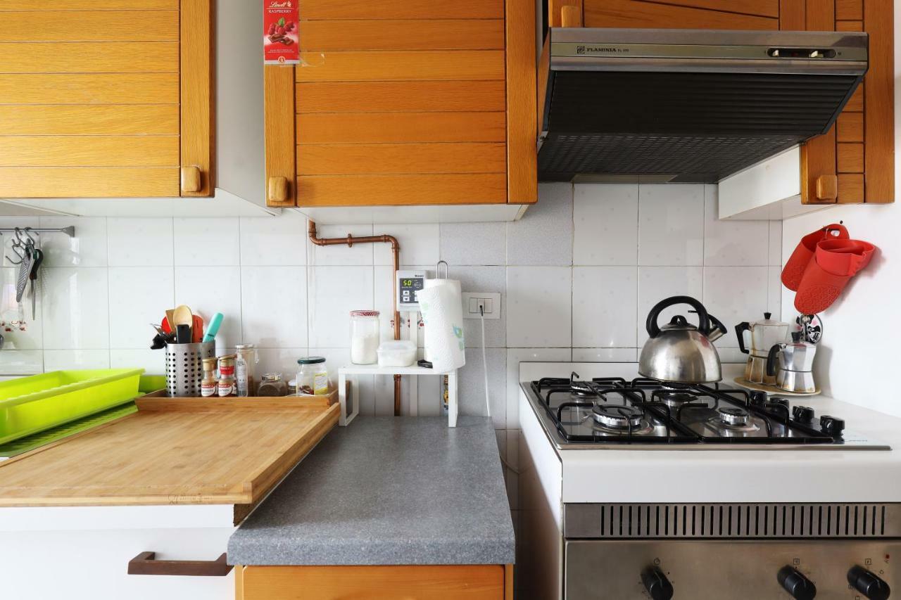 Merula Dream House Corsico Εξωτερικό φωτογραφία