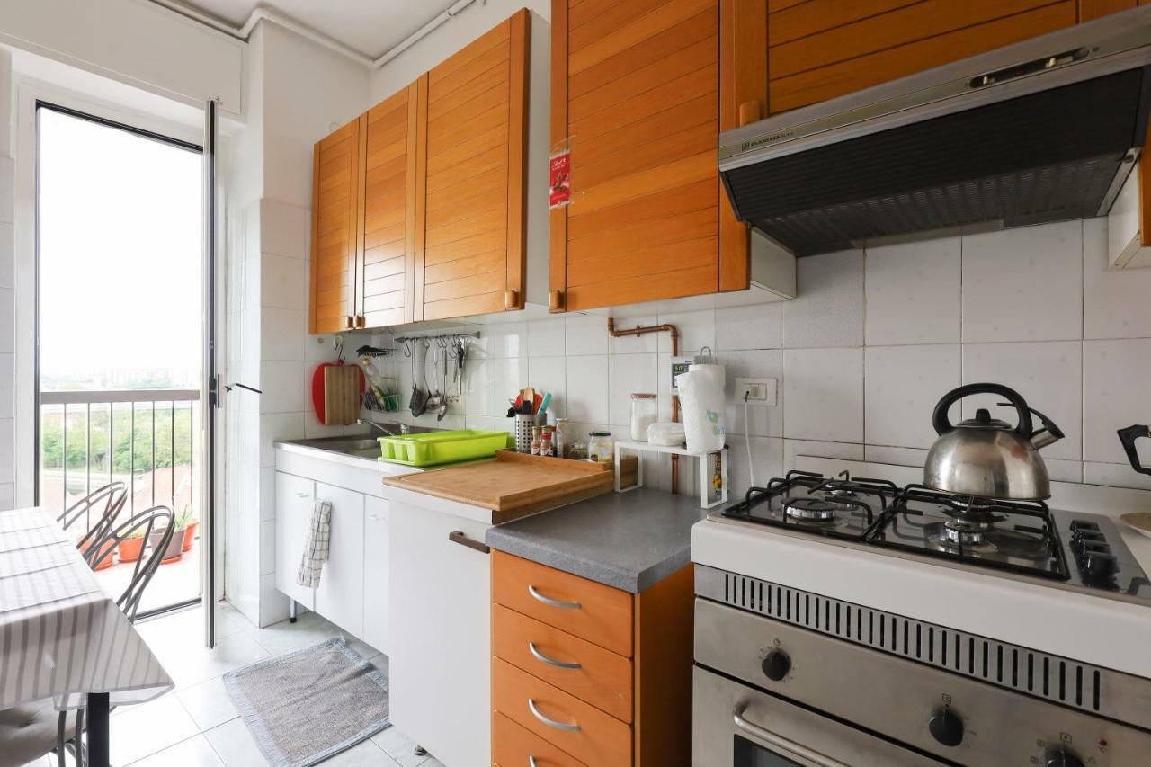 Merula Dream House Corsico Εξωτερικό φωτογραφία