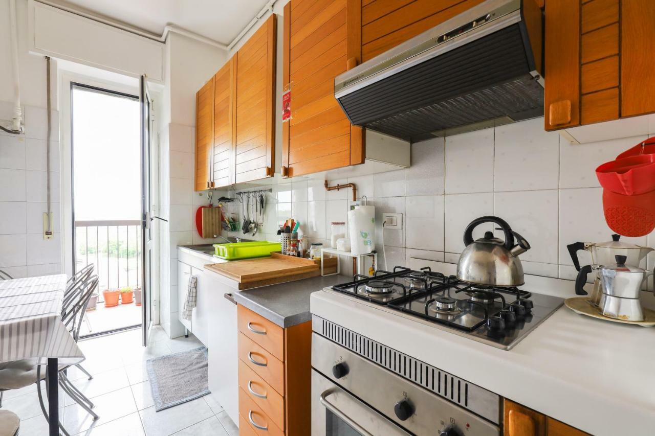 Merula Dream House Corsico Εξωτερικό φωτογραφία