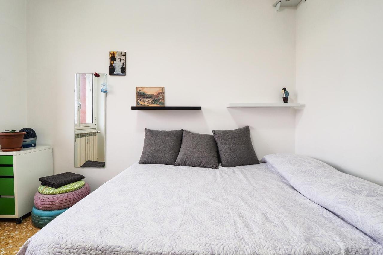 Merula Dream House Corsico Εξωτερικό φωτογραφία