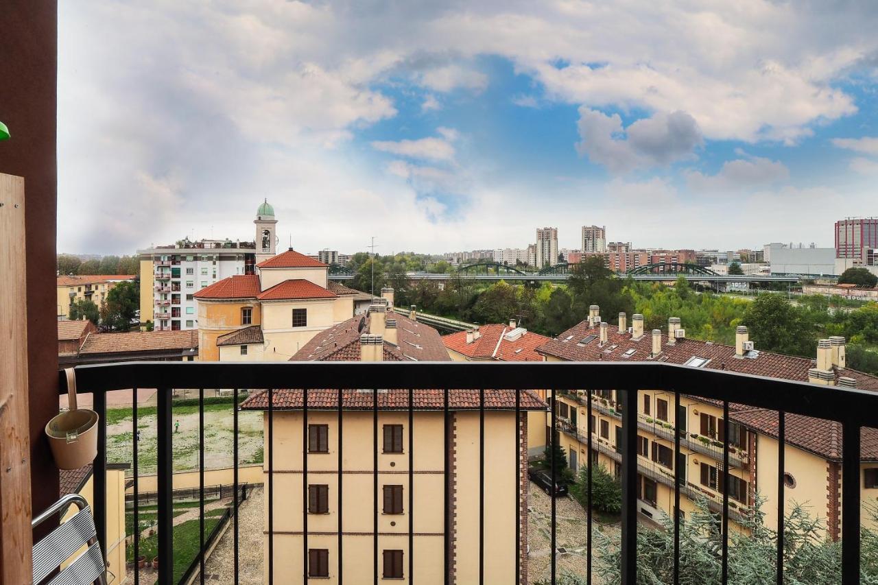 Merula Dream House Corsico Εξωτερικό φωτογραφία