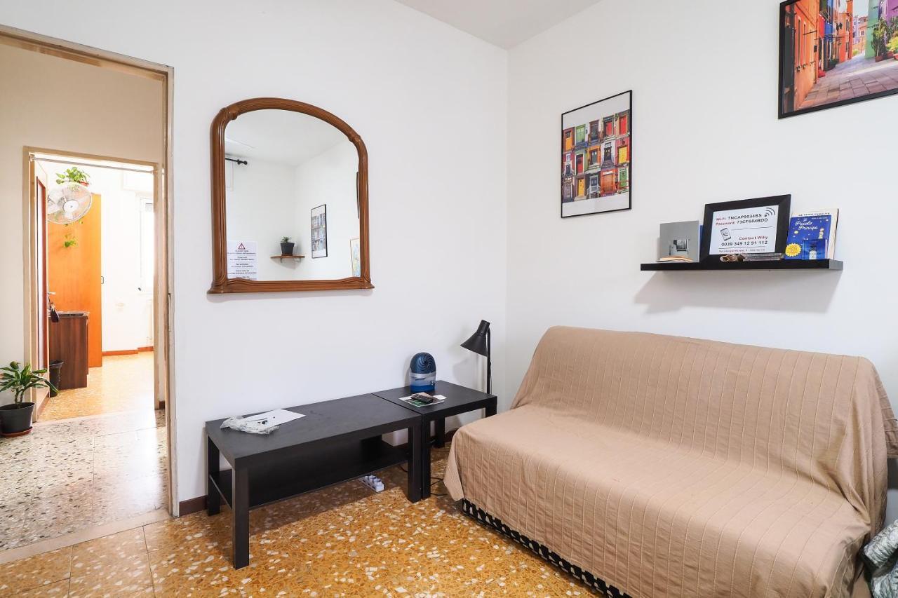 Merula Dream House Corsico Εξωτερικό φωτογραφία