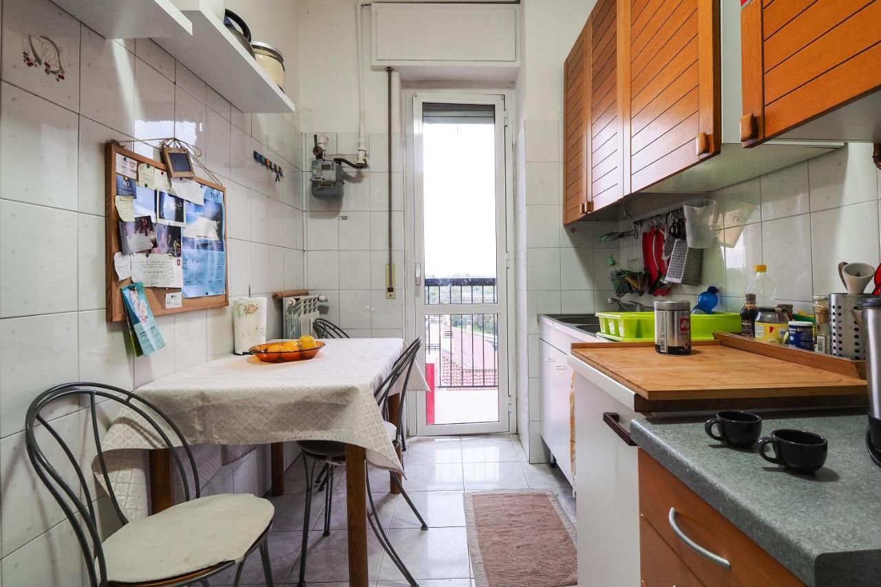 Merula Dream House Corsico Εξωτερικό φωτογραφία